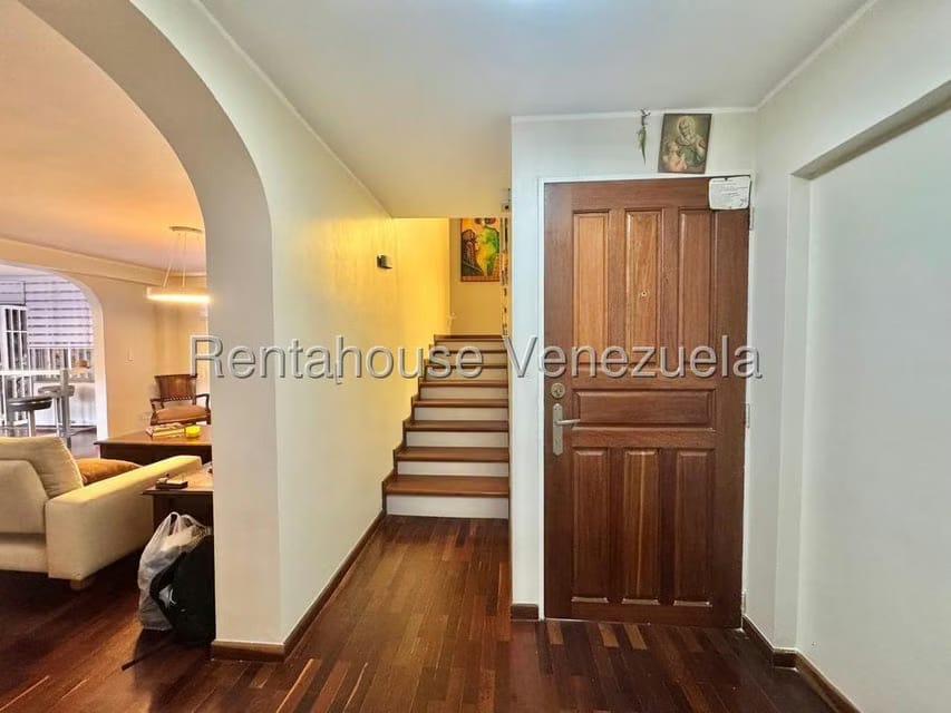 Casa (Duplex) en Venta en La Boyera, Distrito Metropolitano - 56