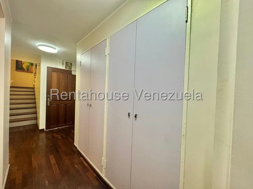 Casa (Duplex) en Venta en La Boyera, Distrito Metropolitano - 59
