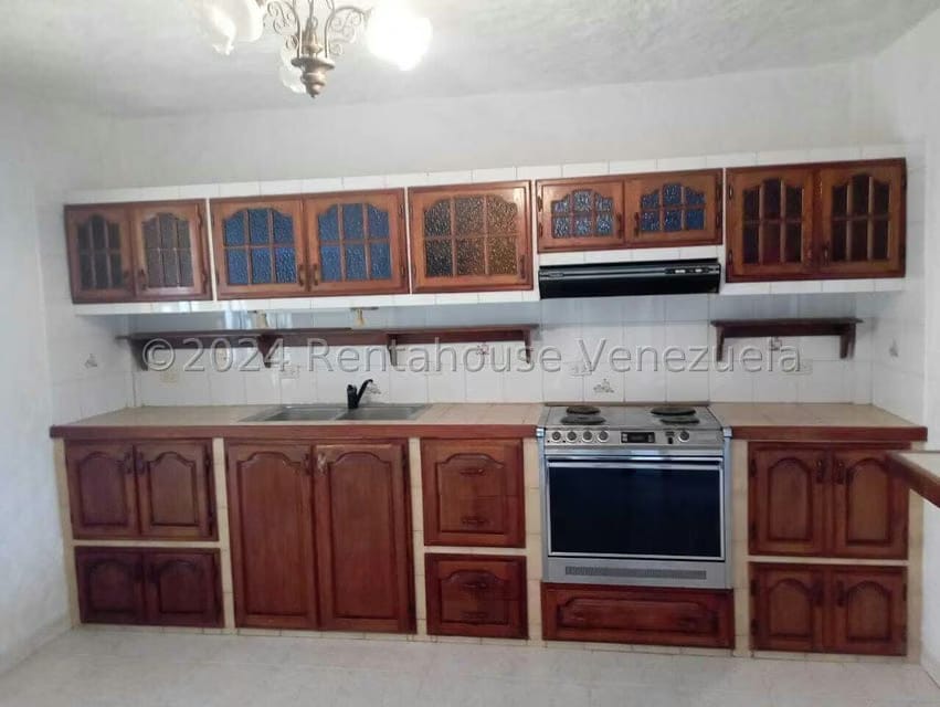 Casa (1 Nivel) en Venta en Avenida los Proceres, Merida - 13
