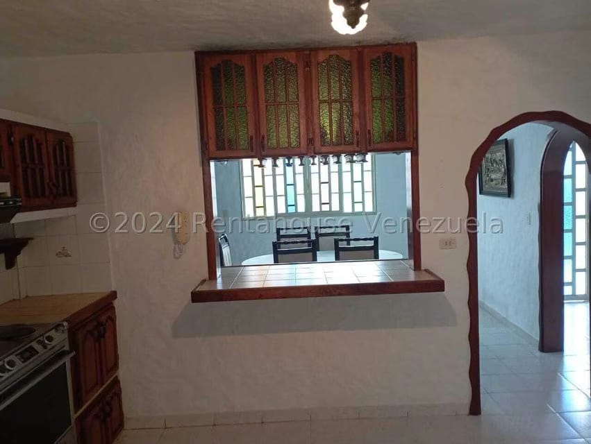 Casa (1 Nivel) en Venta en Avenida los Proceres, Merida - 14