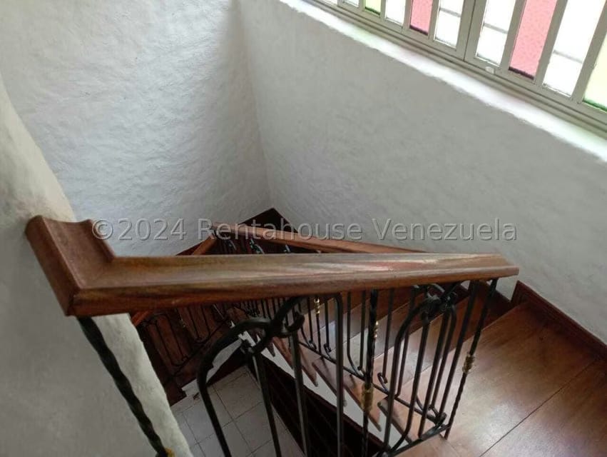 Casa (1 Nivel) en Venta en Avenida los Proceres, Merida - 19
