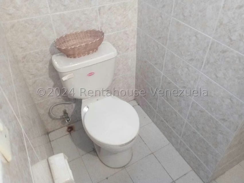 Casa (1 Nivel) en Venta en Avenida los Proceres, Merida - 3
