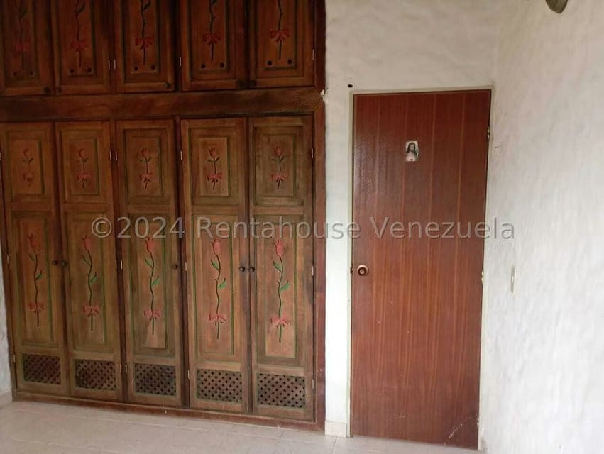 Casa (1 Nivel) en Venta en Avenida los Proceres, Merida - 22