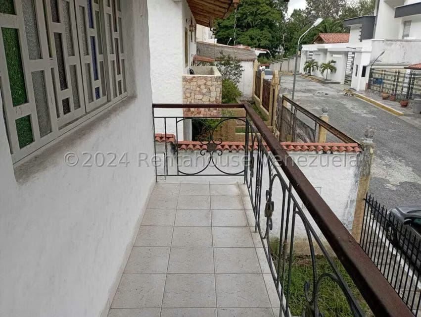 Casa (1 Nivel) en Venta en Avenida los Proceres, Merida - 26