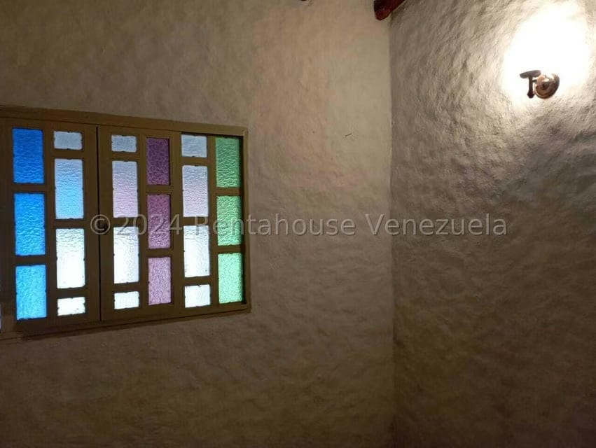 Casa (1 Nivel) en Venta en Avenida los Proceres, Merida - 27