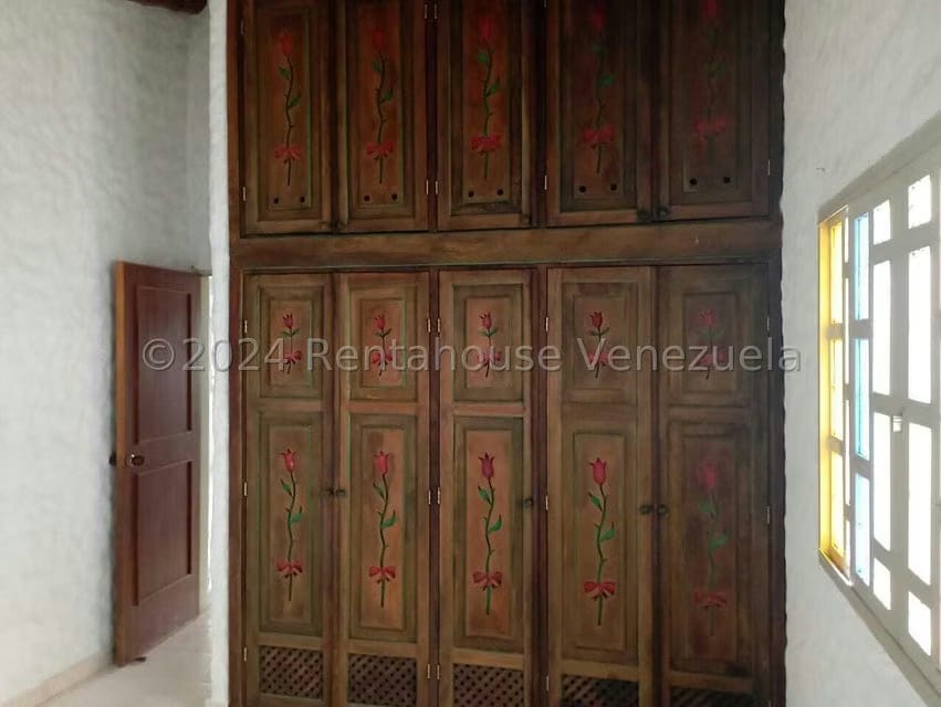 Casa (1 Nivel) en Venta en Avenida los Proceres, Merida - 30