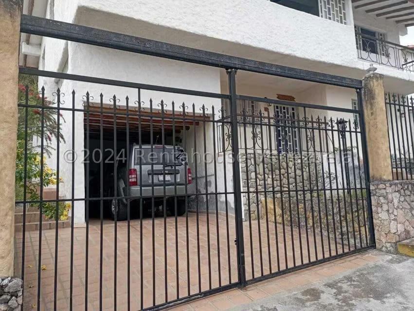 Casa (1 Nivel) en Venta en Avenida los Proceres, Merida - 4