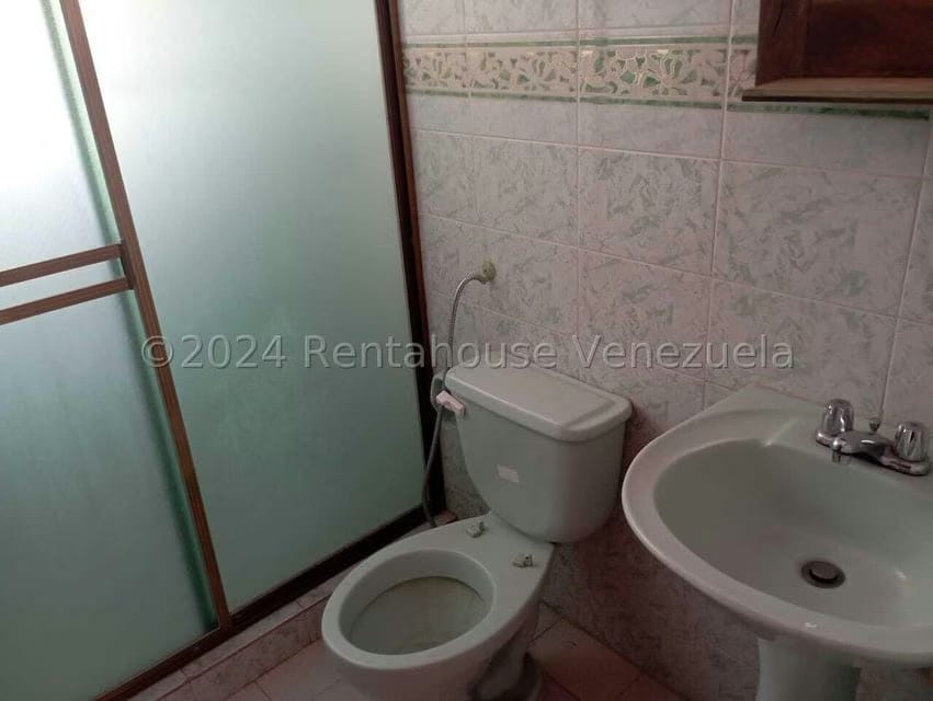 Casa (1 Nivel) en Venta en Avenida los Proceres, Merida - 35