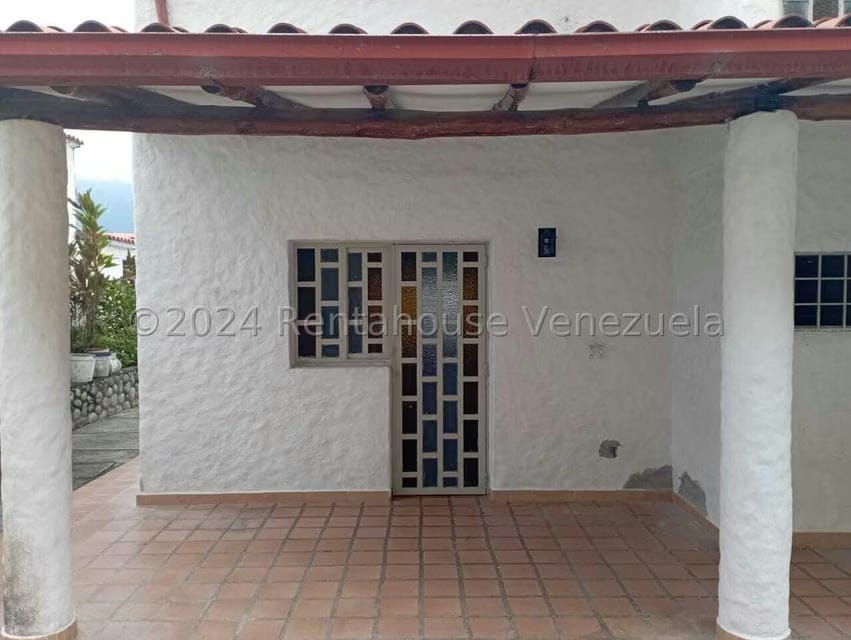 Casa (1 Nivel) en Venta en Avenida los Proceres, Merida - 41