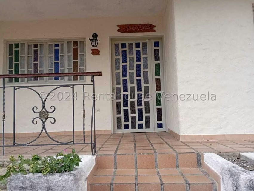 Casa (1 Nivel) en Venta en Avenida los Proceres, Merida - 8