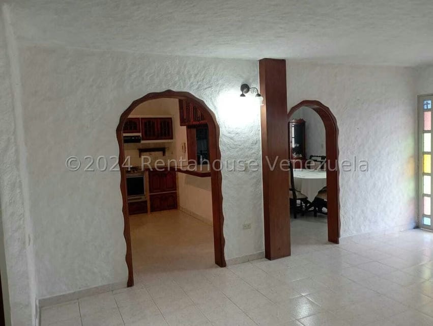 Casa (1 Nivel) en Venta en Avenida los Proceres, Merida - 10
