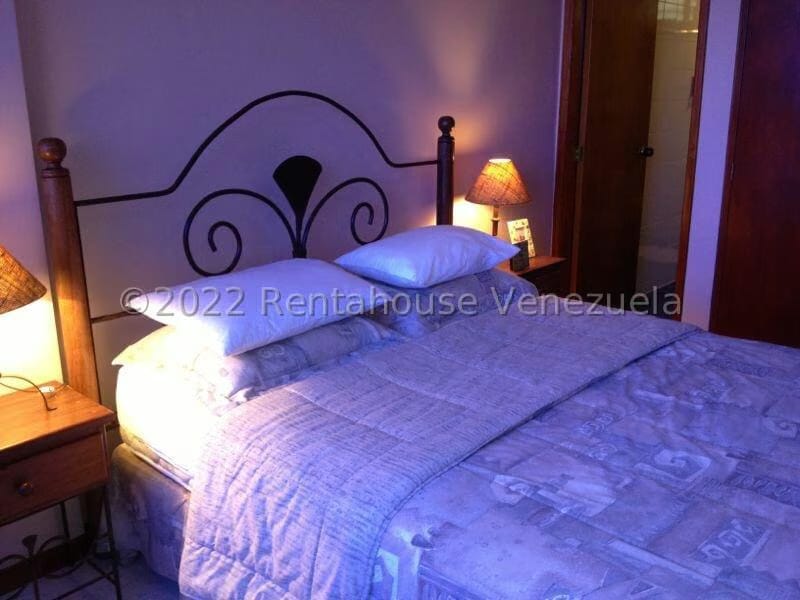 Apartamento (1 Nivel) en Venta en Higuerote, Miranda - 11
