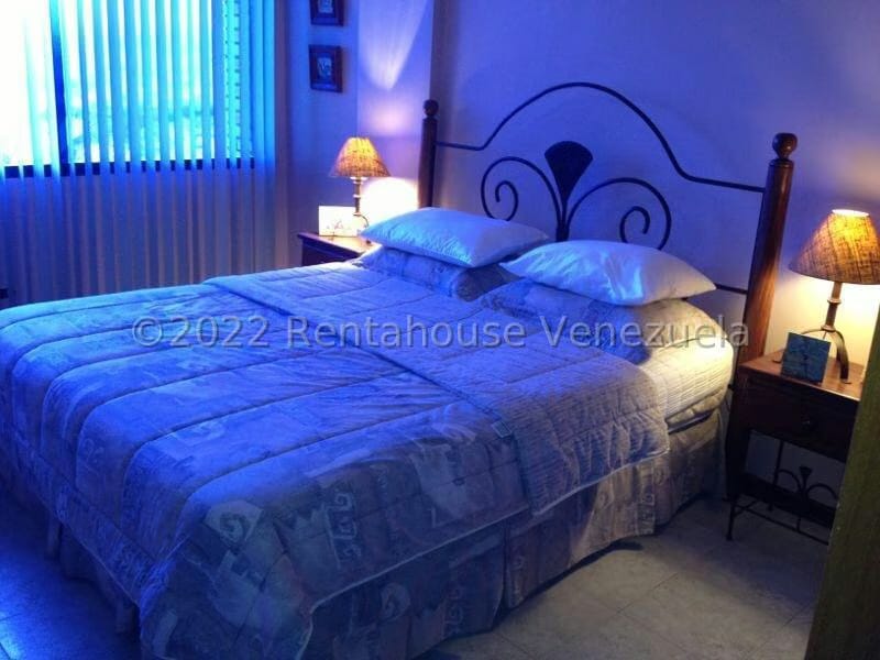 Apartamento (1 Nivel) en Venta en Higuerote, Miranda - 12