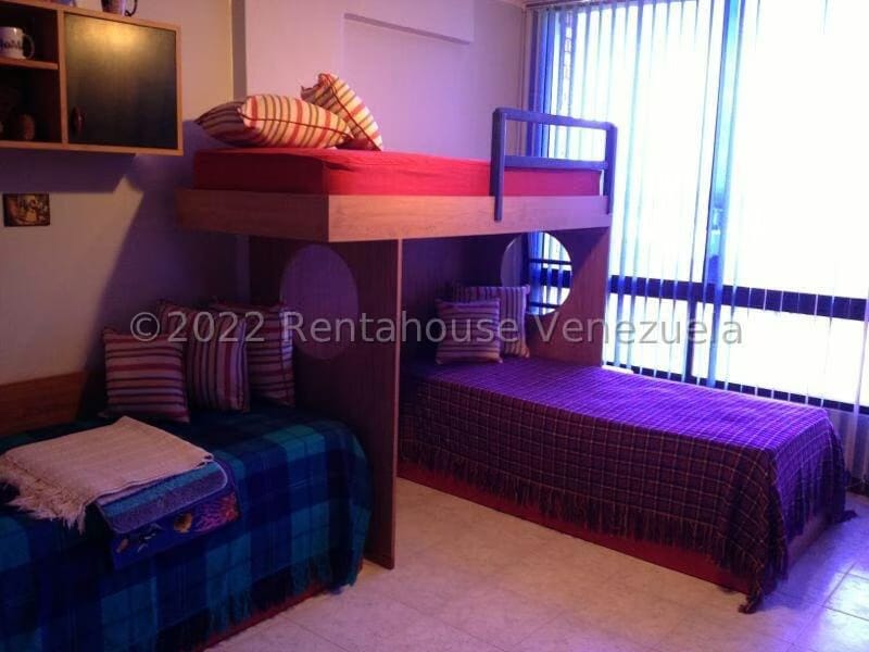 Apartamento (1 Nivel) en Venta en Higuerote, Miranda - 14