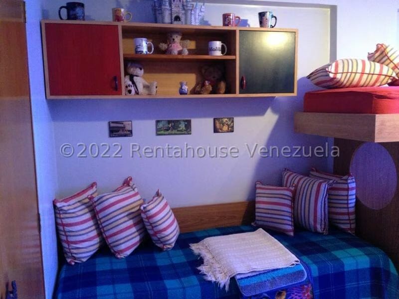 Apartamento (1 Nivel) en Venta en Higuerote, Miranda - 15