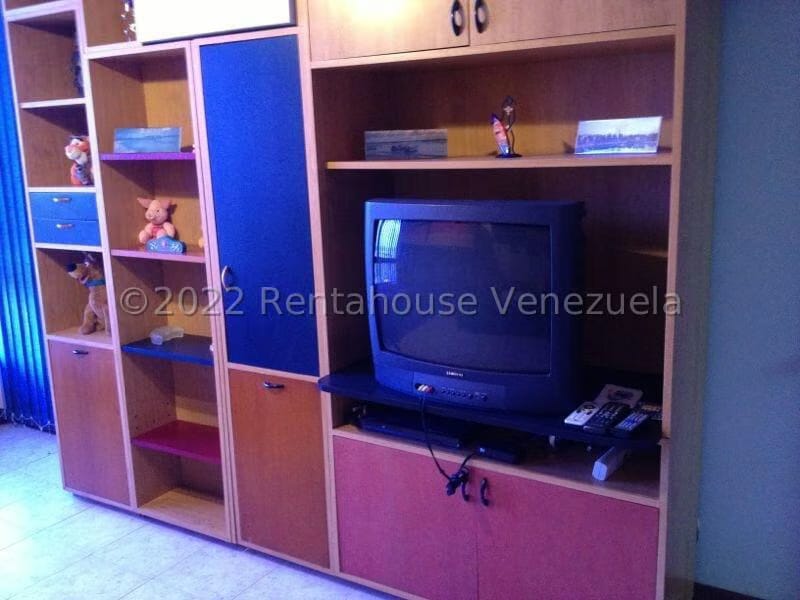 Apartamento (1 Nivel) en Venta en Higuerote, Miranda - 16