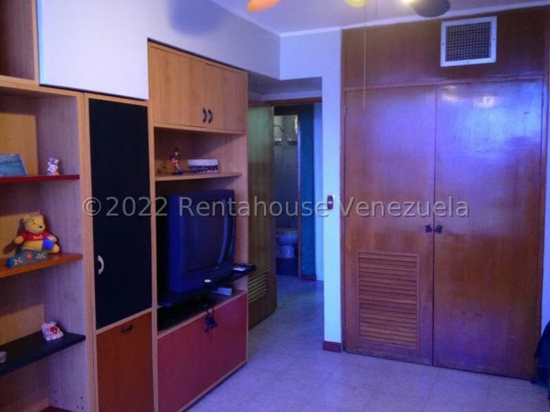 Apartamento (1 Nivel) en Venta en Higuerote, Miranda - 17