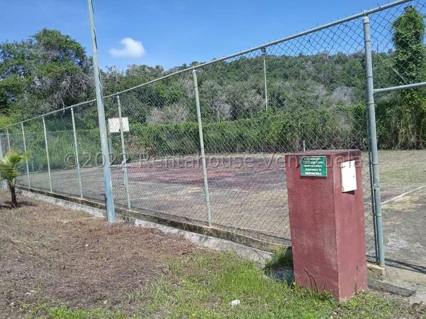 Apartamento (1 Nivel) en Venta en Higuerote, Miranda - 19