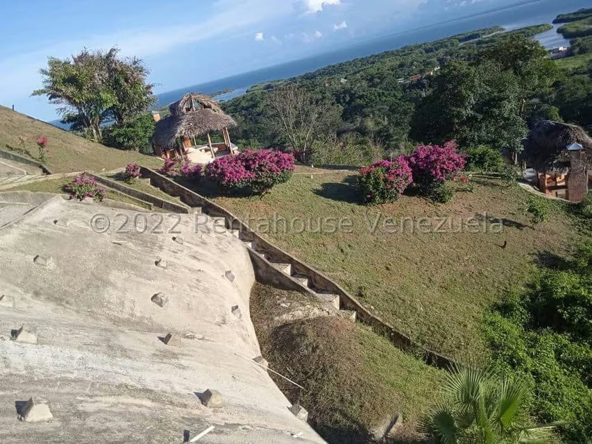 Apartamento (1 Nivel) en Venta en Higuerote, Miranda - 20
