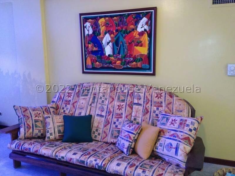 Apartamento (1 Nivel) en Venta en Higuerote, Miranda - 5