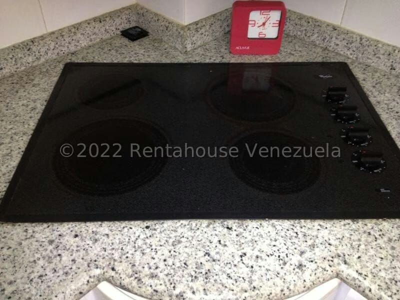 Apartamento (1 Nivel) en Venta en Higuerote, Miranda - 7