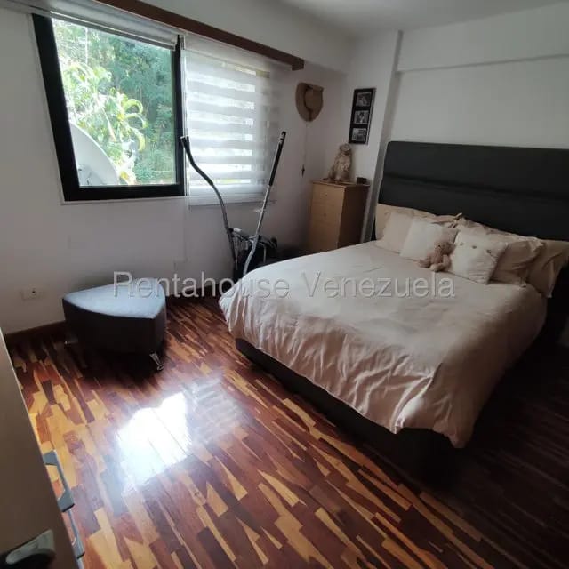 Apartamento (1 Nivel) en Venta en Los Naranjos del Cafetal, Distrito Metropolitano - 13