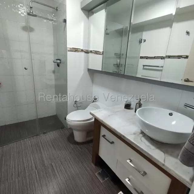 Apartamento (1 Nivel) en Venta en Los Naranjos del Cafetal, Distrito Metropolitano - 14