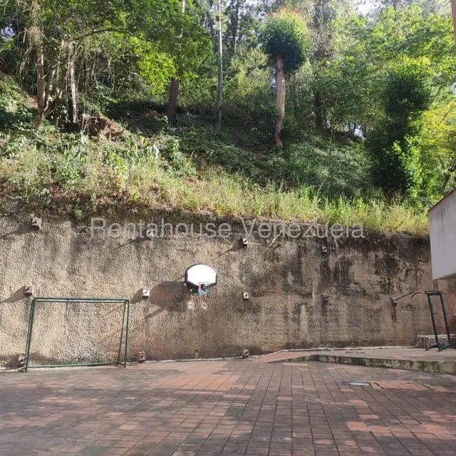 Apartamento (1 Nivel) en Venta en Los Naranjos del Cafetal, Distrito Metropolitano - 16