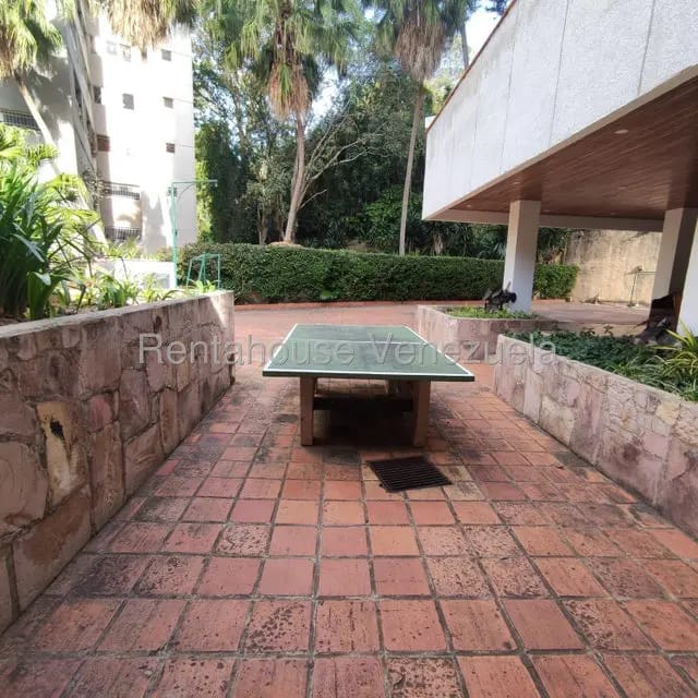 Apartamento (1 Nivel) en Venta en Los Naranjos del Cafetal, Distrito Metropolitano - 17