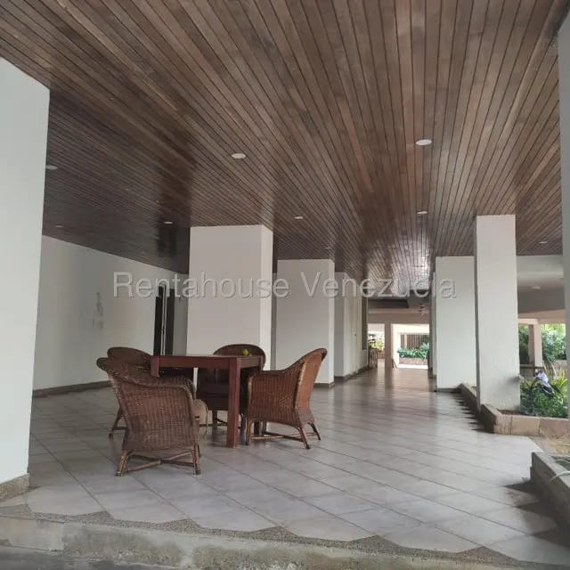 Apartamento (1 Nivel) en Venta en Los Naranjos del Cafetal, Distrito Metropolitano - 18