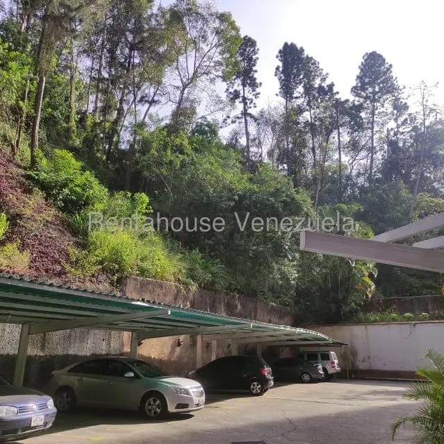 Apartamento (1 Nivel) en Venta en Los Naranjos del Cafetal, Distrito Metropolitano - 19