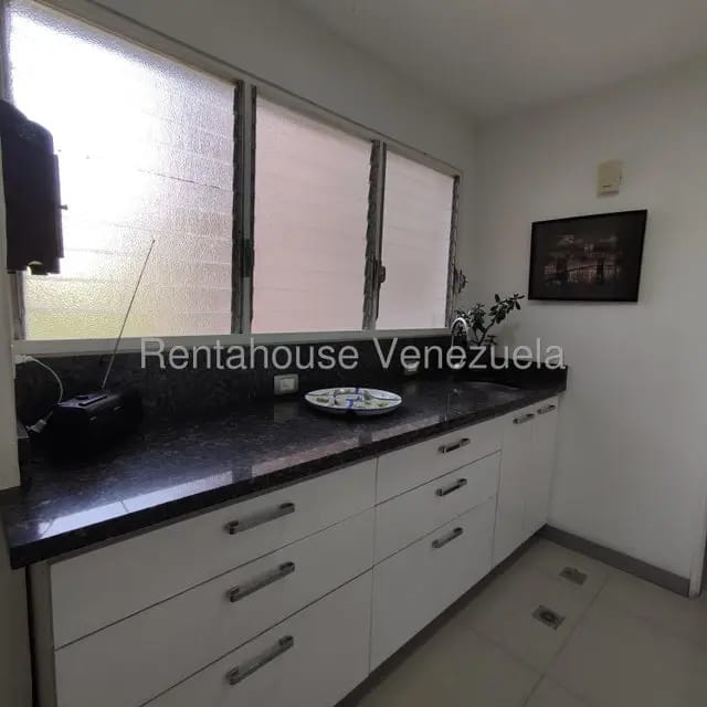Apartamento (1 Nivel) en Venta en Los Naranjos del Cafetal, Distrito Metropolitano - 6