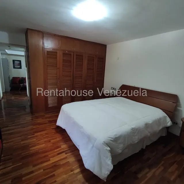 Apartamento (1 Nivel) en Venta en Los Naranjos del Cafetal, Distrito Metropolitano - 7