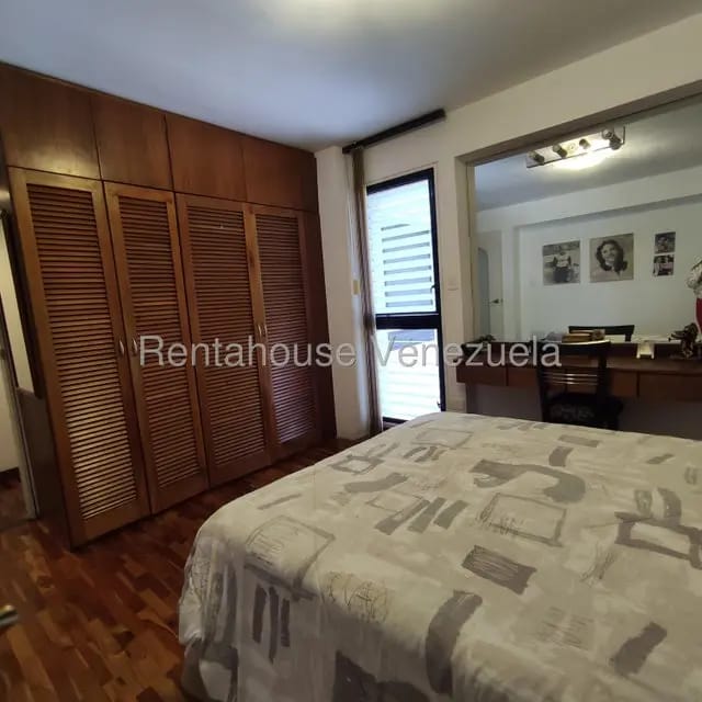 Apartamento (1 Nivel) en Venta en Los Naranjos del Cafetal, Distrito Metropolitano - 10
