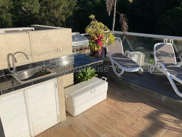 APARTAMENTO EN VENTA – YENNIEF ROJAS - 4