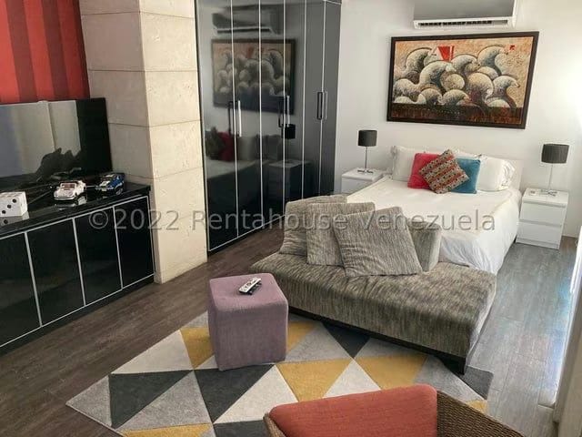 APARTAMENTO EN VENTA – YENNIEF ROJAS - 6
