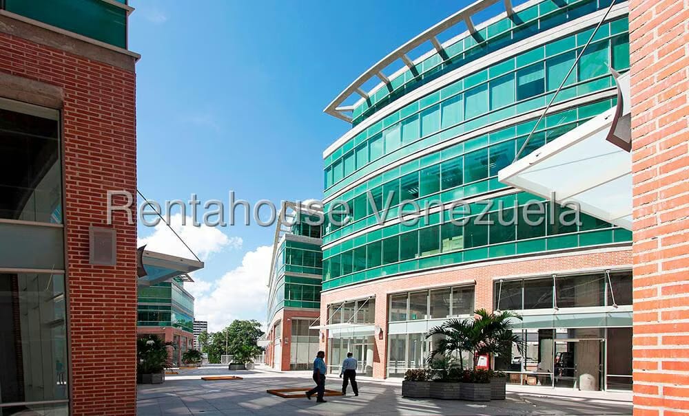 Comercial (Local Comercial) en Alquiler en Boleita Norte, Distrito Metropolitano