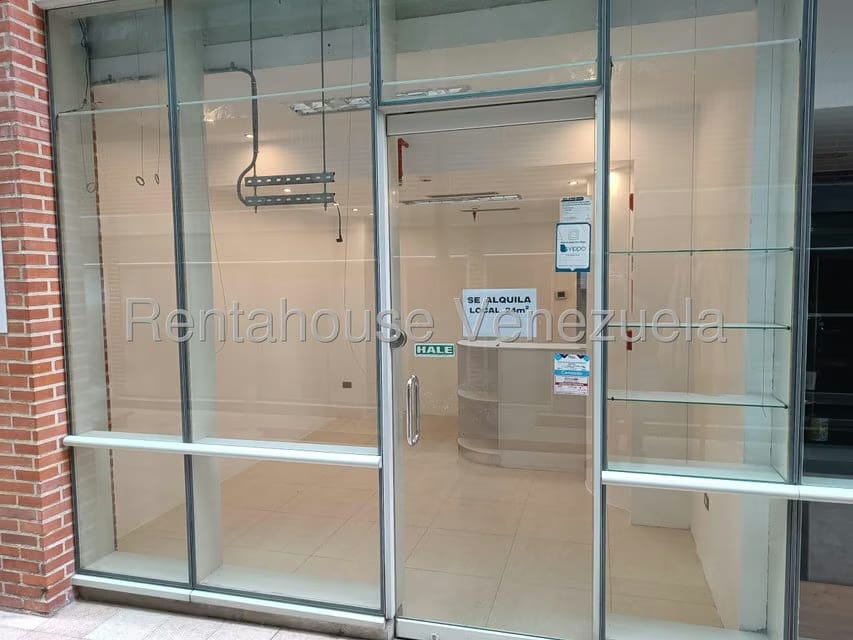 Comercial (Local Comercial) en Alquiler en Boleita Norte, Distrito Metropolitano - 2