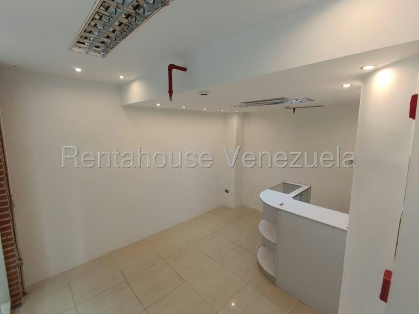 Comercial (Local Comercial) en Alquiler en Boleita Norte, Distrito Metropolitano - 3