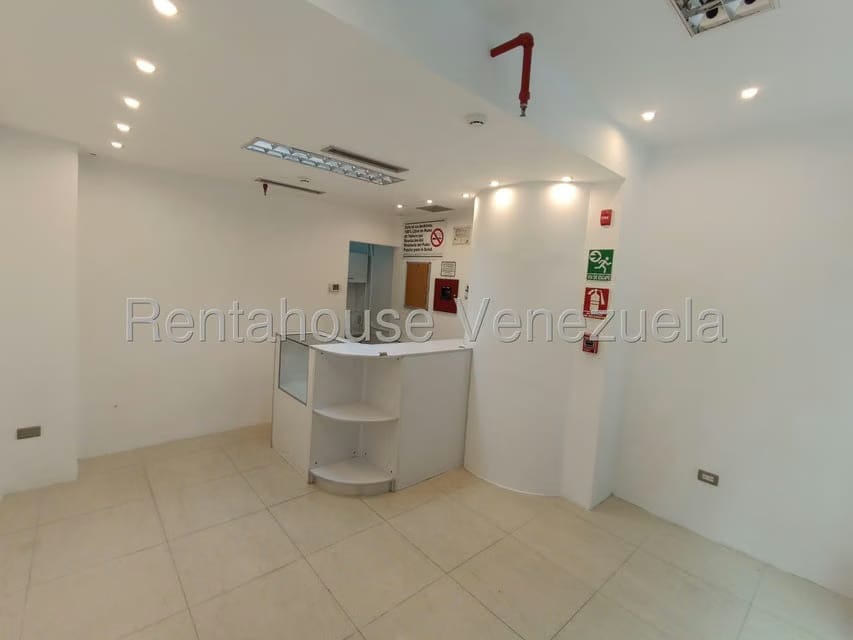 Comercial (Local Comercial) en Alquiler en Boleita Norte, Distrito Metropolitano - 4