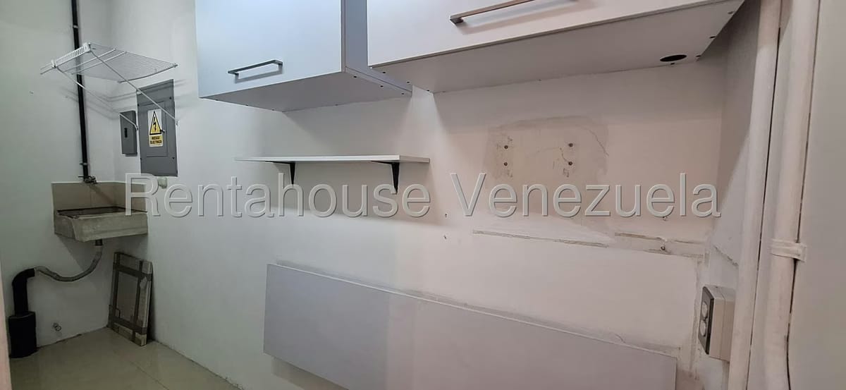 Comercial (Local Comercial) en Alquiler en Boleita Norte, Distrito Metropolitano - 5