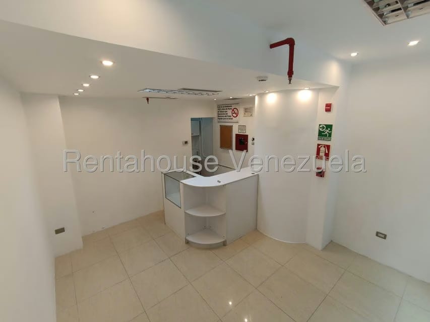 Comercial (Local Comercial) en Alquiler en Boleita Norte, Distrito Metropolitano - 6