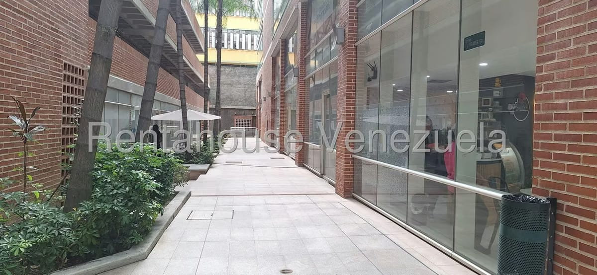 Comercial (Local Comercial) en Alquiler en Boleita Norte, Distrito Metropolitano - 7