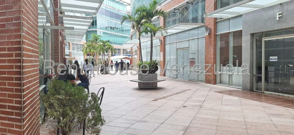 Comercial (Local Comercial) en Alquiler en Boleita Norte, Distrito Metropolitano - 8