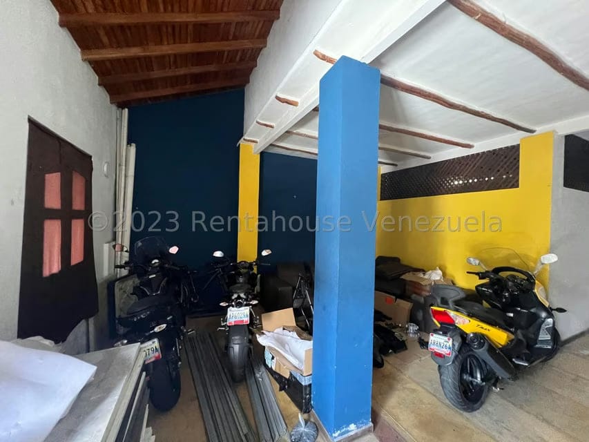 Casa (Multipes Niveles) en Venta en El Hatillo, Distrito Metropolitano - 2