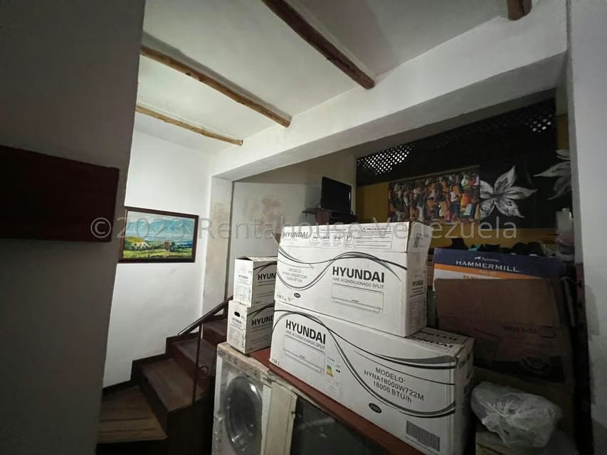 Casa (Multipes Niveles) en Venta en El Hatillo, Distrito Metropolitano - 11