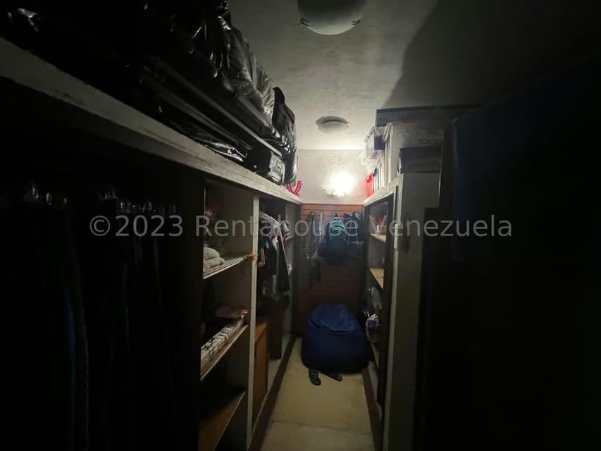 Casa (Multipes Niveles) en Venta en El Hatillo, Distrito Metropolitano - 13