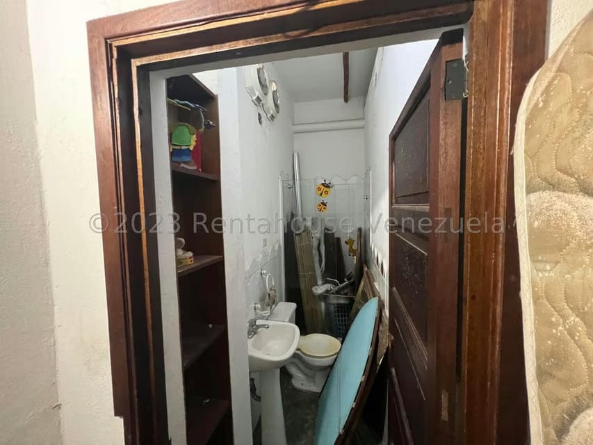 Casa (Multipes Niveles) en Venta en El Hatillo, Distrito Metropolitano - 16