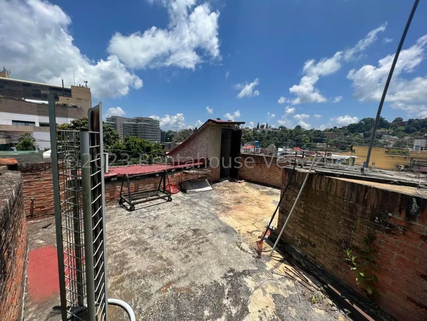 Casa (Multipes Niveles) en Venta en El Hatillo, Distrito Metropolitano - 18