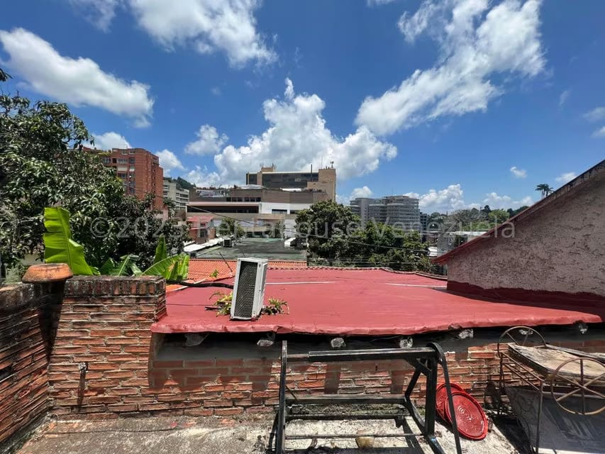 Casa (Multipes Niveles) en Venta en El Hatillo, Distrito Metropolitano - 19